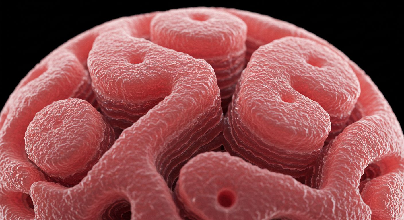 3D-печать с использованием биочернил