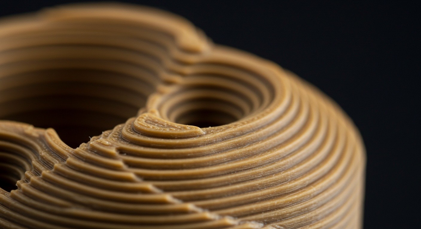 3D печать ABS