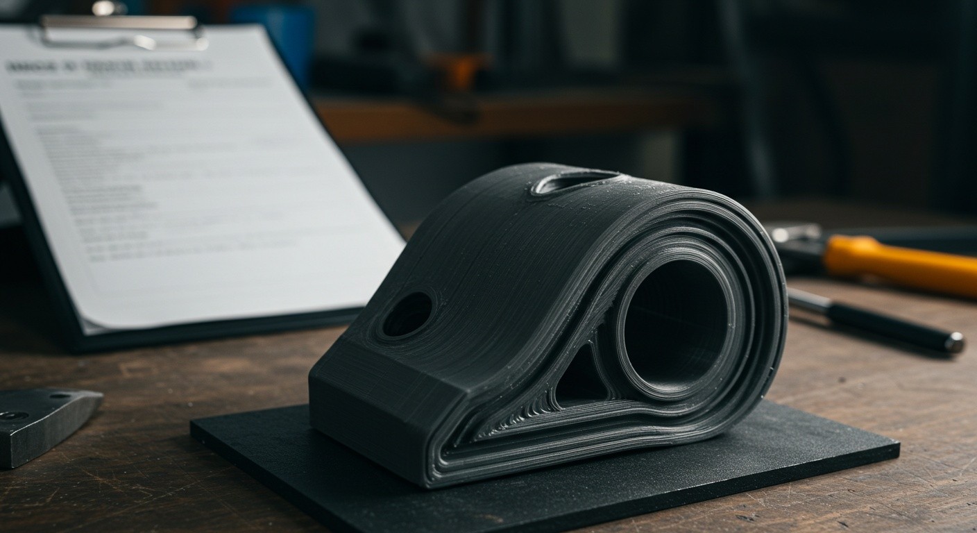 Стоимость и сроки 3D печати
