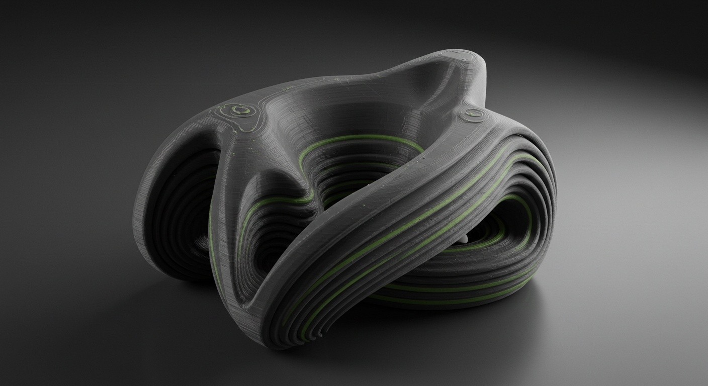 PETG печать