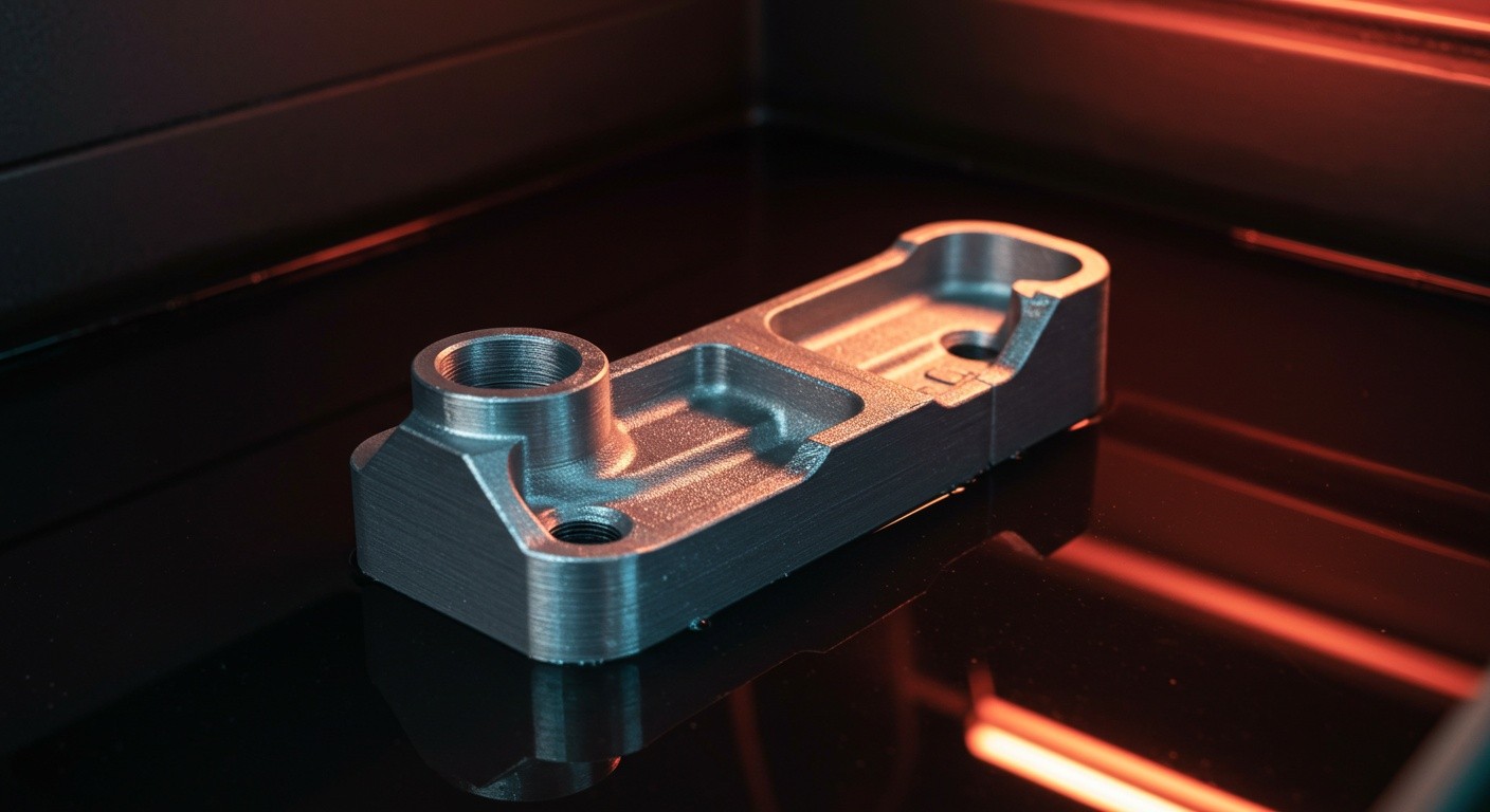 Процесс анодирования алюминиевых деталей Изготовление алюминиевых деталей с анодированием