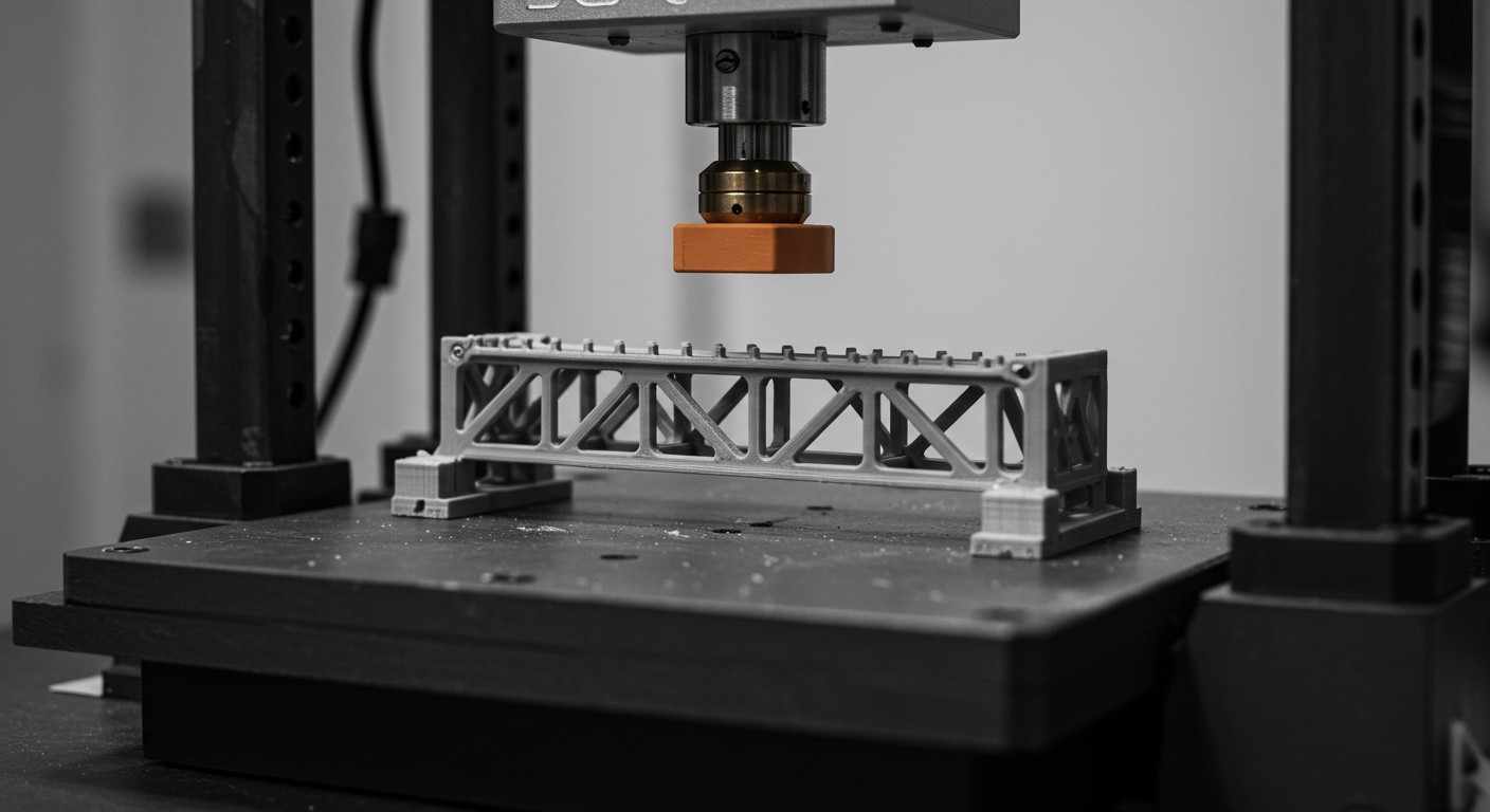 Тонкие слои в послойной печати