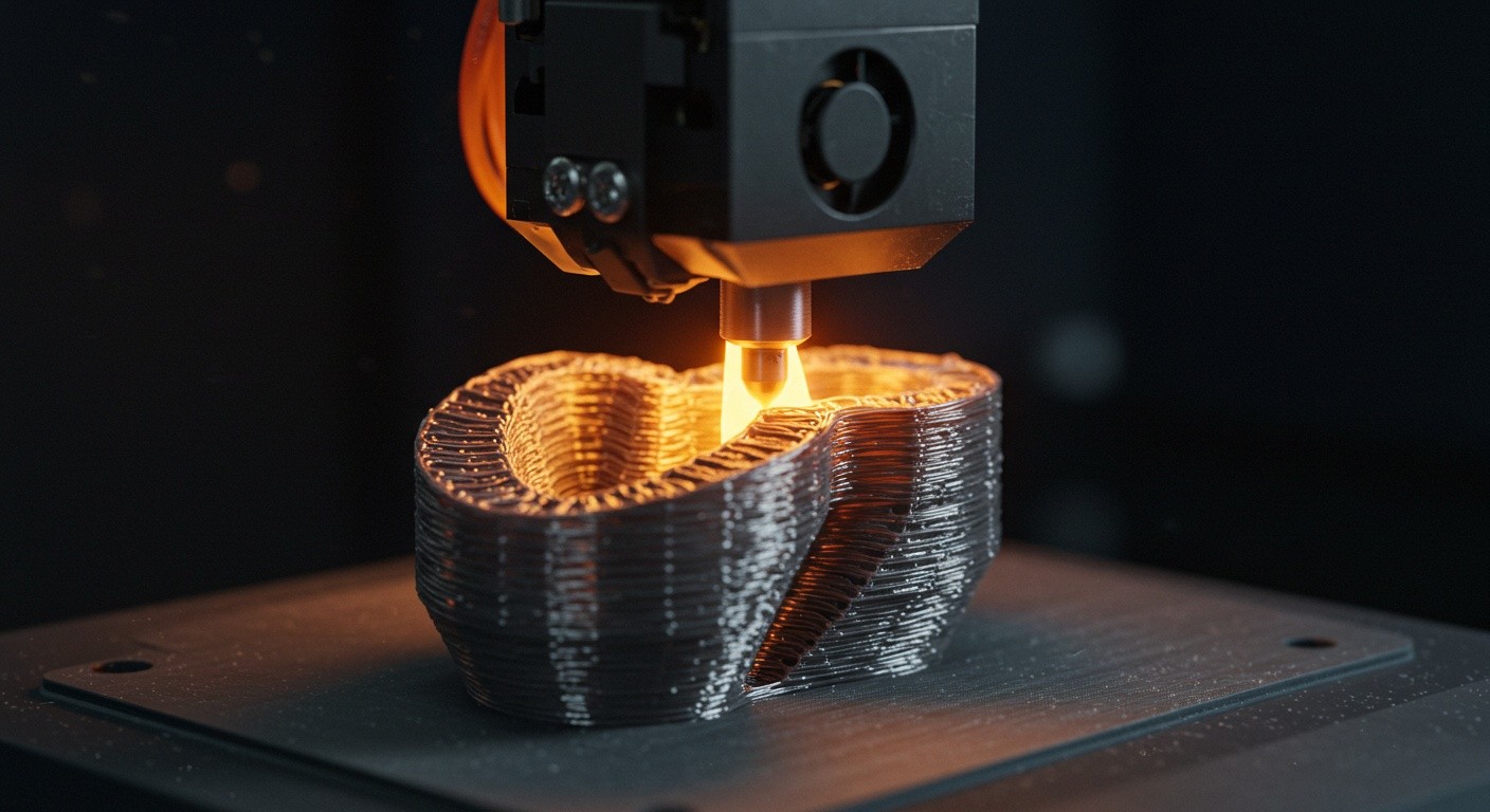 Изготовление изделий из полипропилена на современном оборудовании