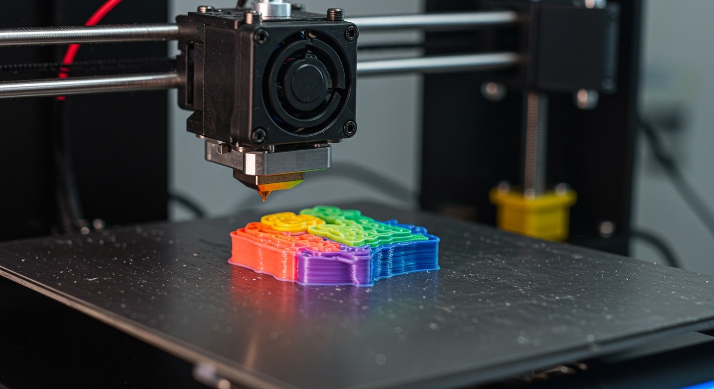 (реалистичная фотография) (Не используй текст и буквы на изображении) : 3d печать, Создание 3D-сувениров с именами и надписями