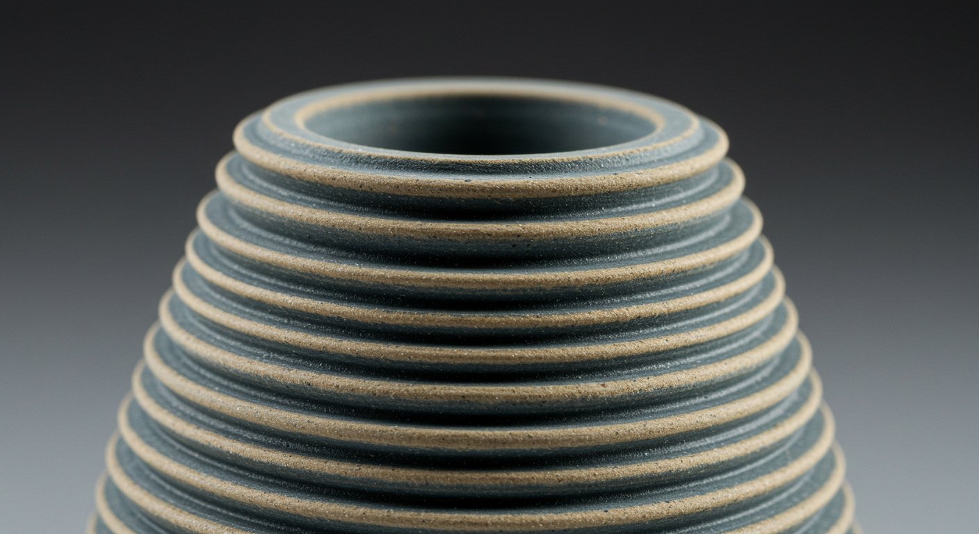 Послойная печать керамических изделий на 3D-принтере