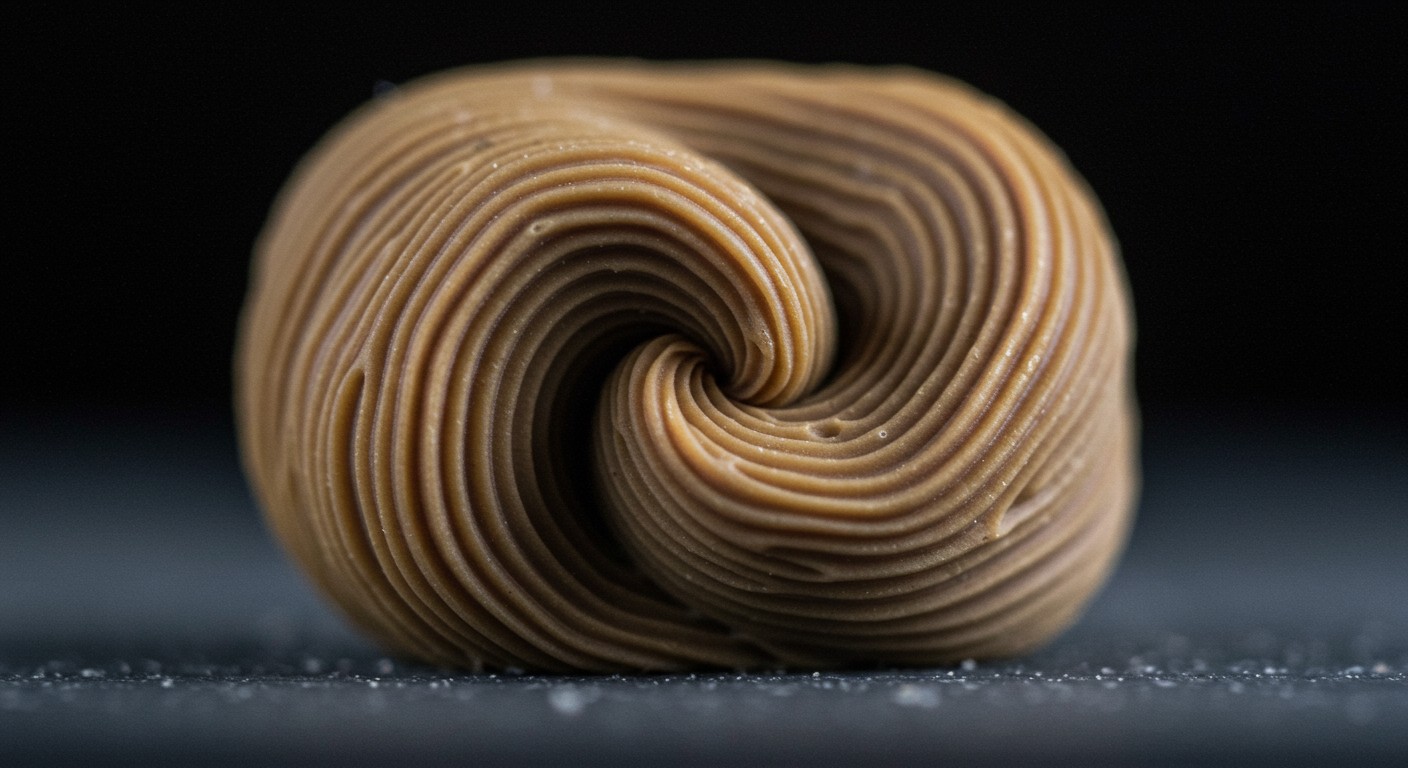 Силиконовая 3D печать