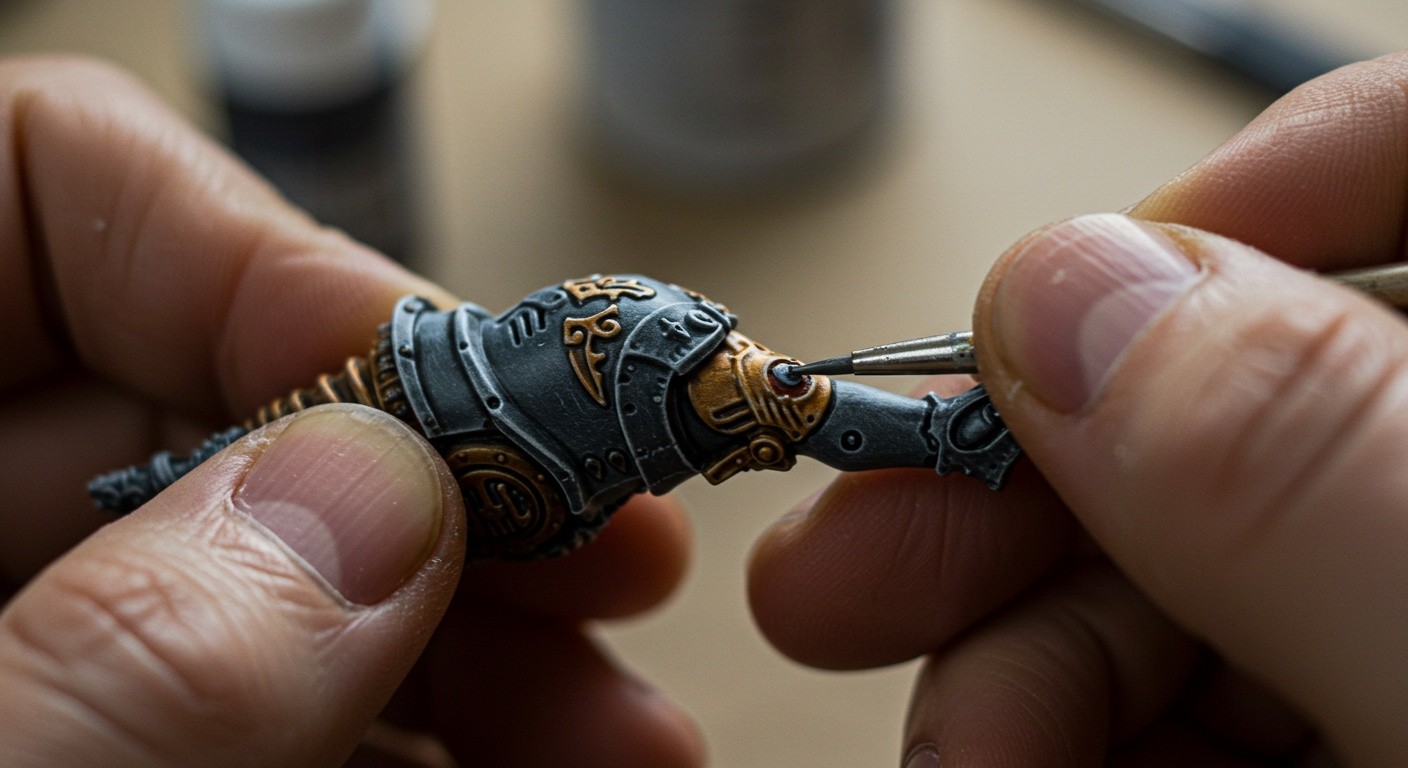 Миниатюра для коллекции