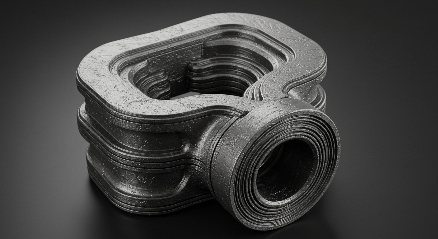 3D печать металлических композитов
