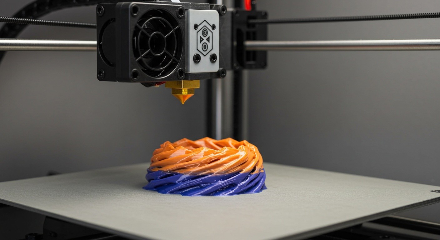 (реалистичная фотография) (Не используй текст и буквы на изображении) : 3d печать, Как напечатать сувенир из PETG с глянцевой отделкой