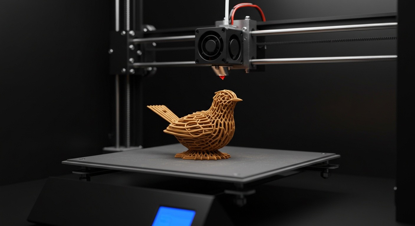 Процесс изготовления декоративных деревянных фигурок Декоративные фигурки из дерева на производстве