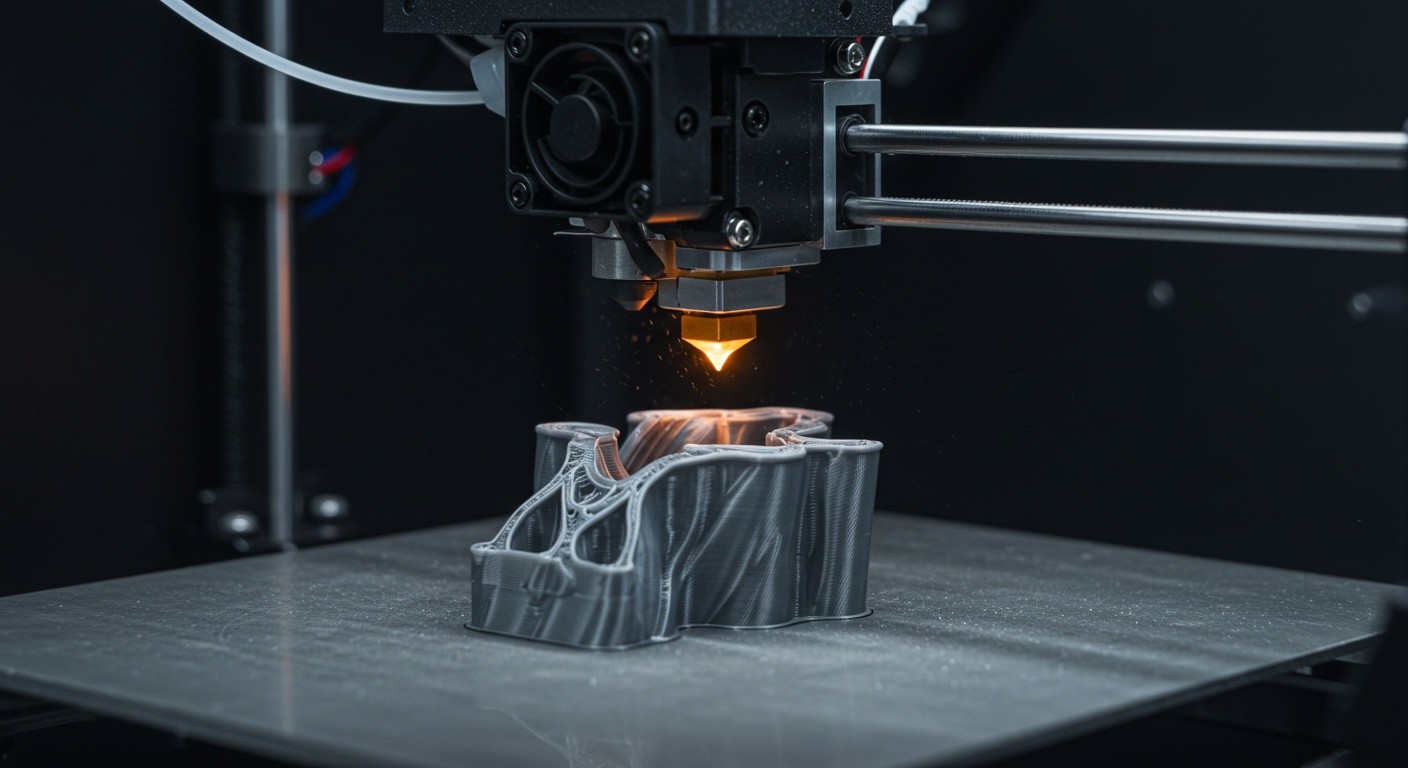 Изготовление деталей из пластика методом экструзии Производство пластиковых деталей методом экструзии