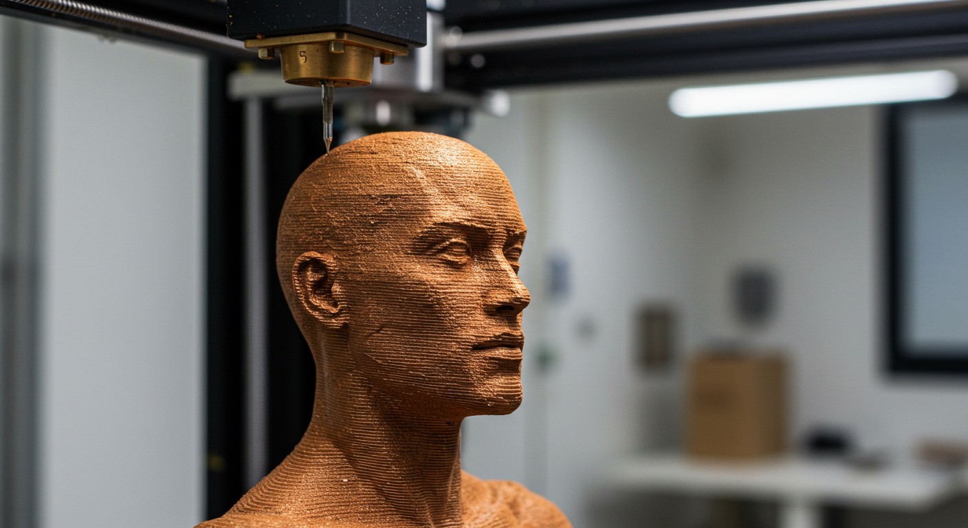 Процесс производства и патинирования бронзовых статуэток Бронзовые статуэтки с патинированием