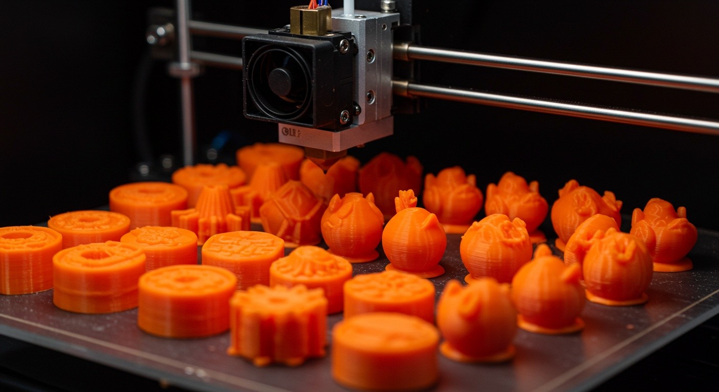 Пример сувениров для коллекционных серий