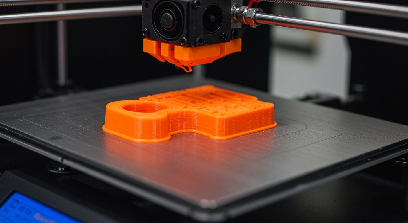 (реалистичная фотография) (Не используй текст и буквы на изображении) : 3d печать, Как напечатать сувенир-ключницу