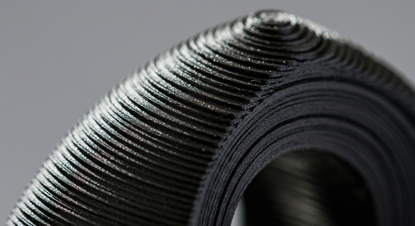 Печать ABS на 3D принтере Печать ABS на 3D принтере