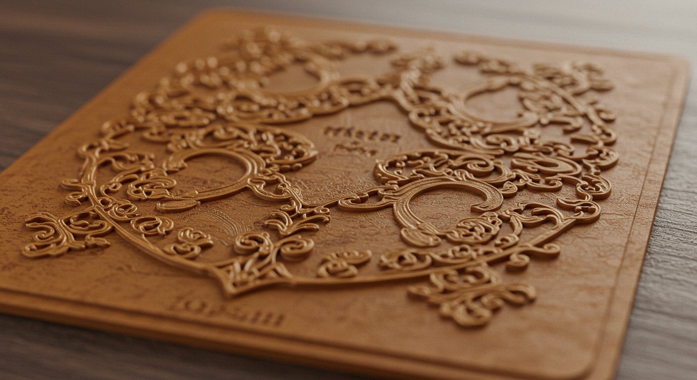 (реалистичная фотография) (Не используй текст и буквы на изображении) : 3d печать, Напечатанные 3D-карты