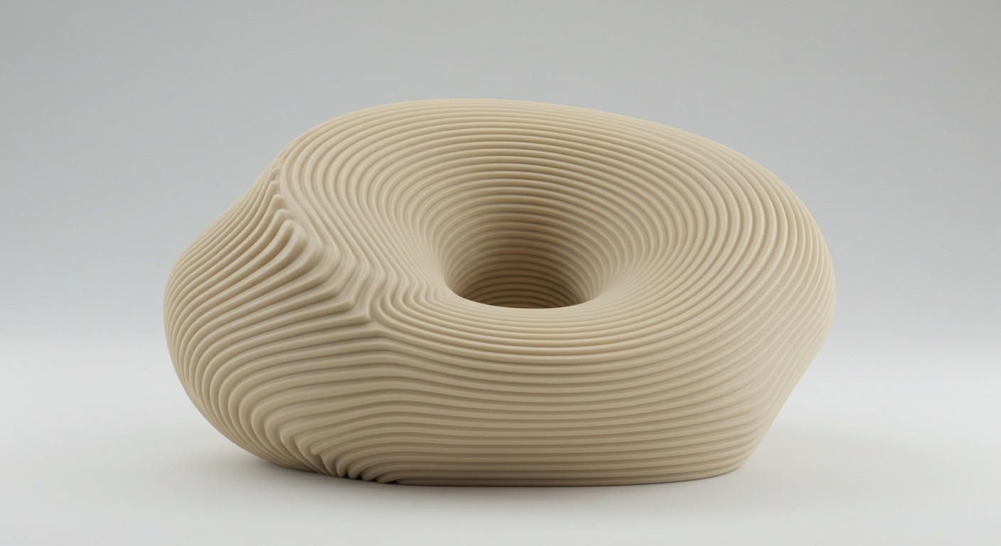 Печать нейлона