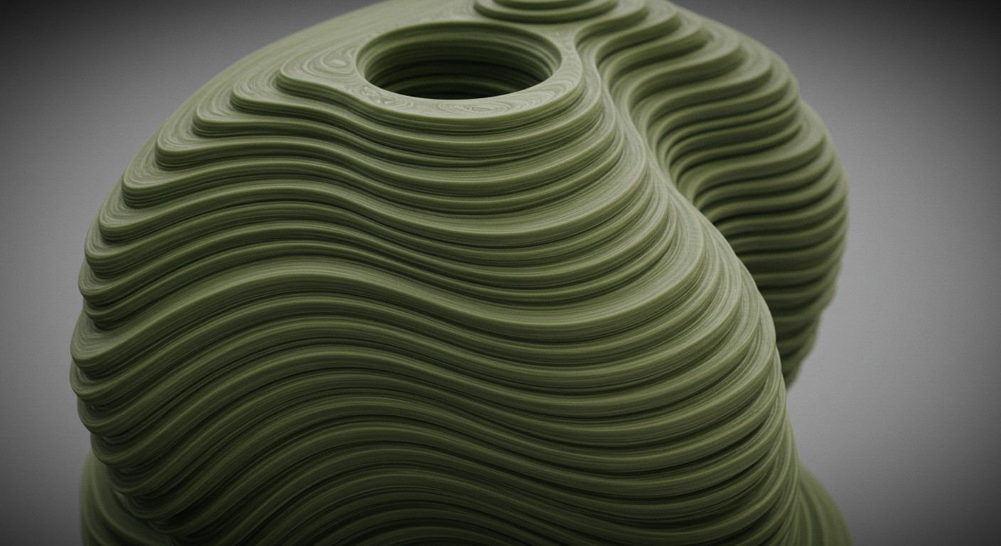 3D печать нейлоном 3D печать нейлоном