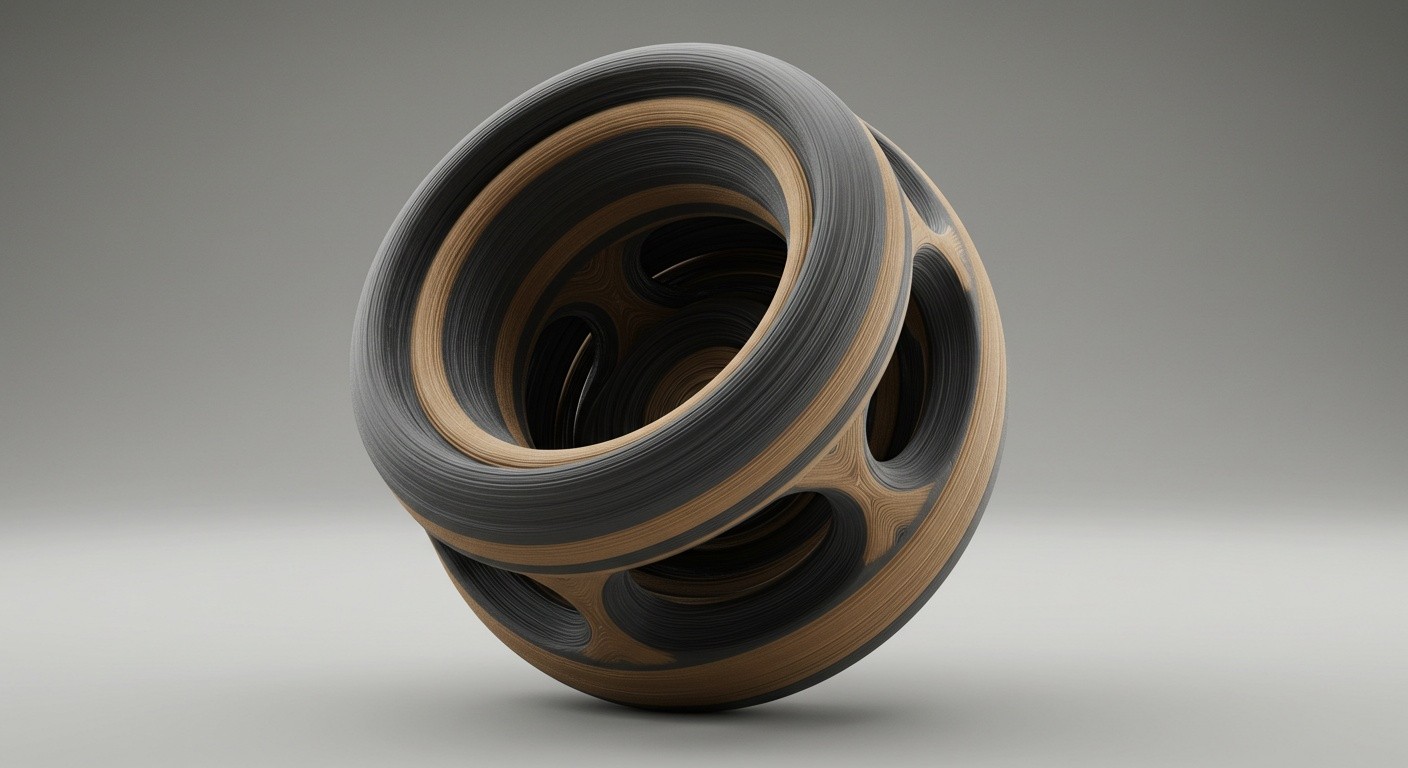 Печать композитных материалов