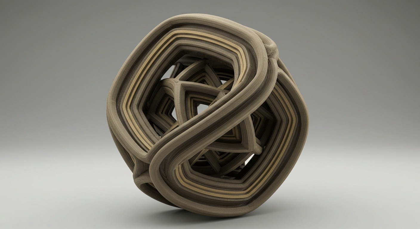 Печать композитных материалов