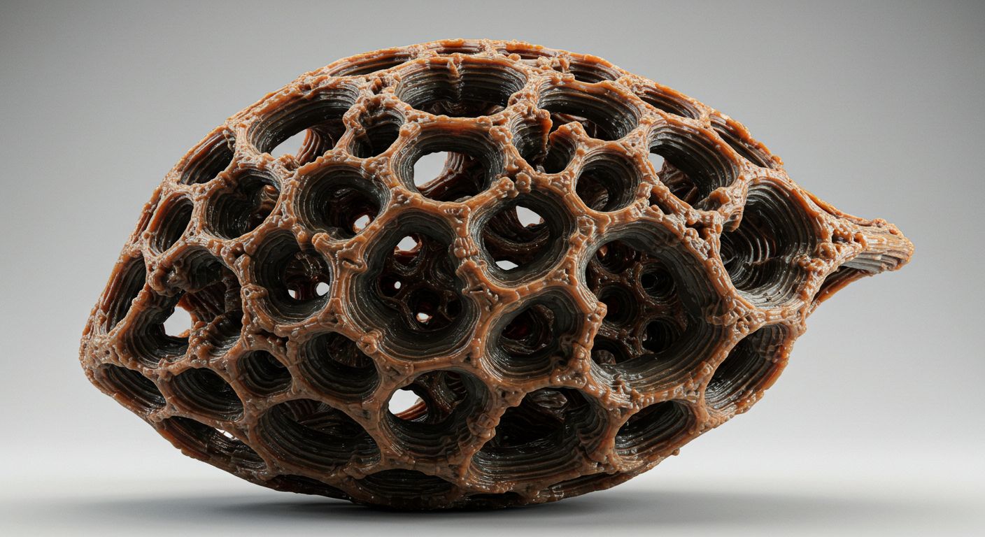 Высокодетализированная печать