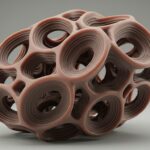 Гибкая SLA печать