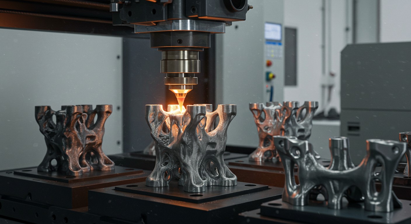 Изготовление изделий из металла с покрытием и обработкой