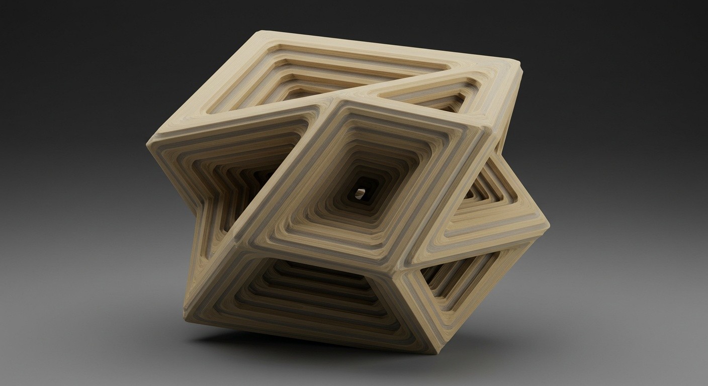 (реалистичная фотография) (Не используй текст и буквы на изображении) : 3d печать, Послойная печать и настройка скорости подачи