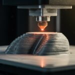 Твердые фотополимеры для SLA