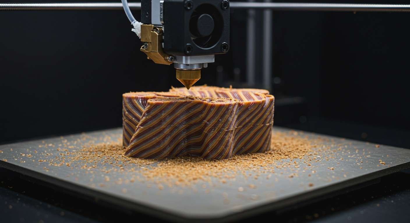 Технология изготовления изделий из композитных и полимерных материалов