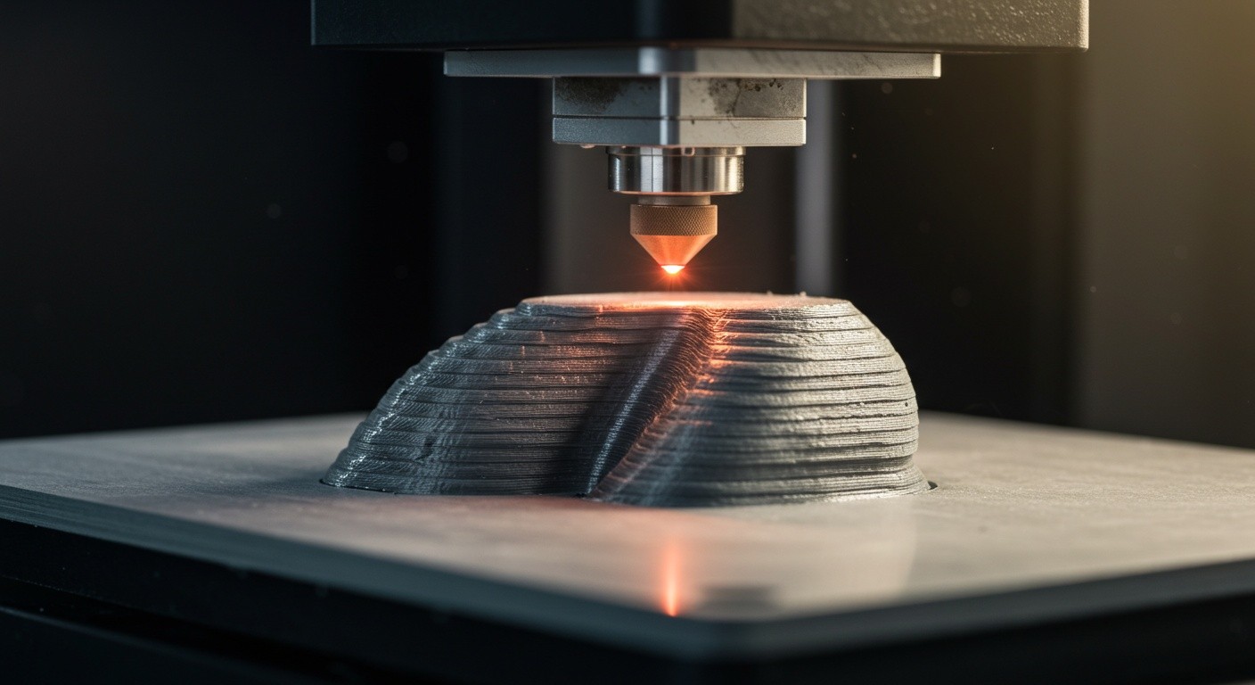 Твердые фотополимеры для SLA