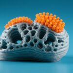 Биосовместимые материалы для SLA