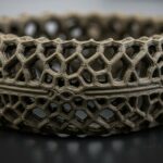 Ювелирная SLA печать