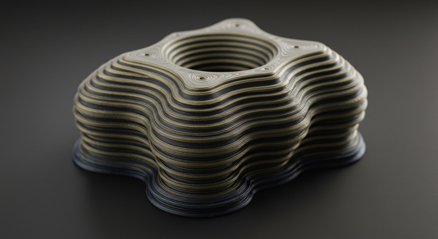 Нейлоновая печать