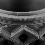 Печать из полиамида