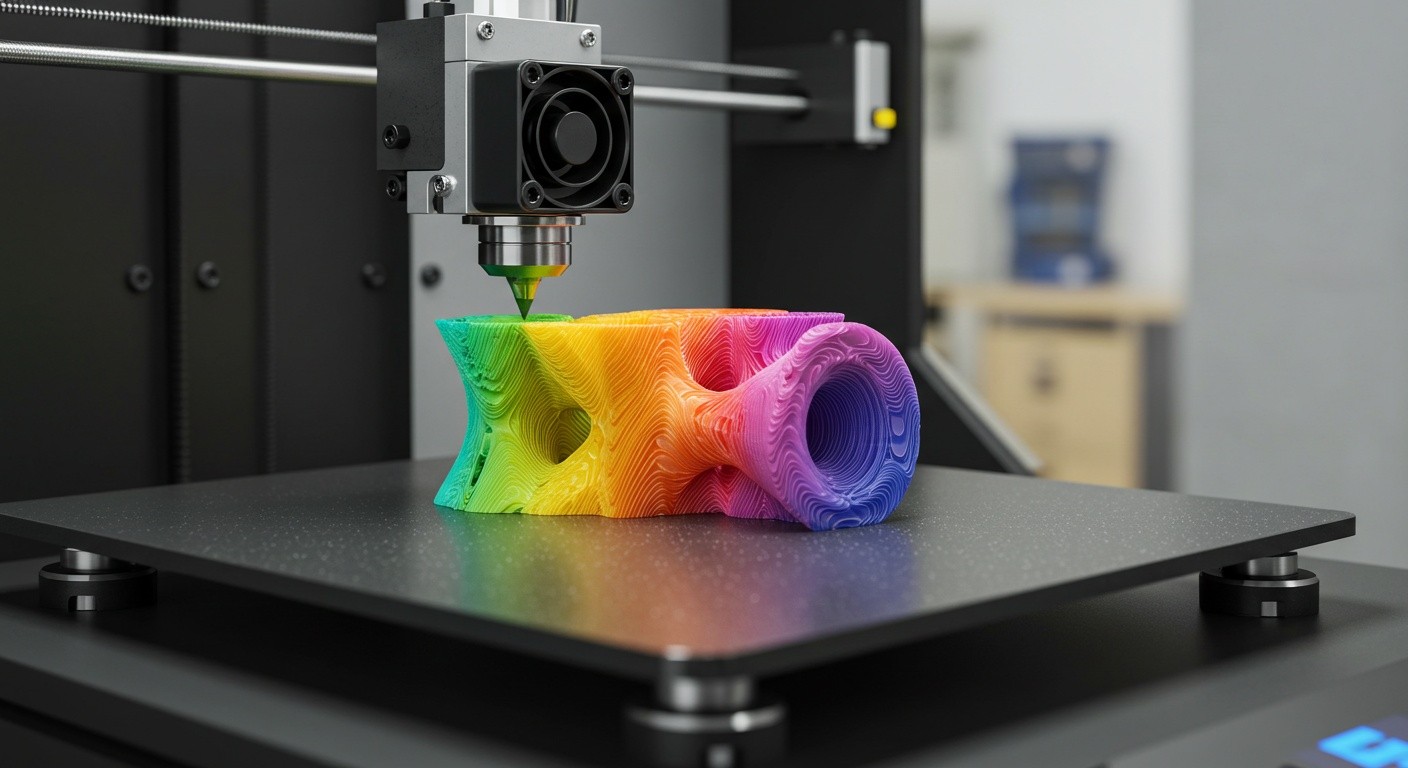 Технология изготовления изделий из полимерных и композитных материалов