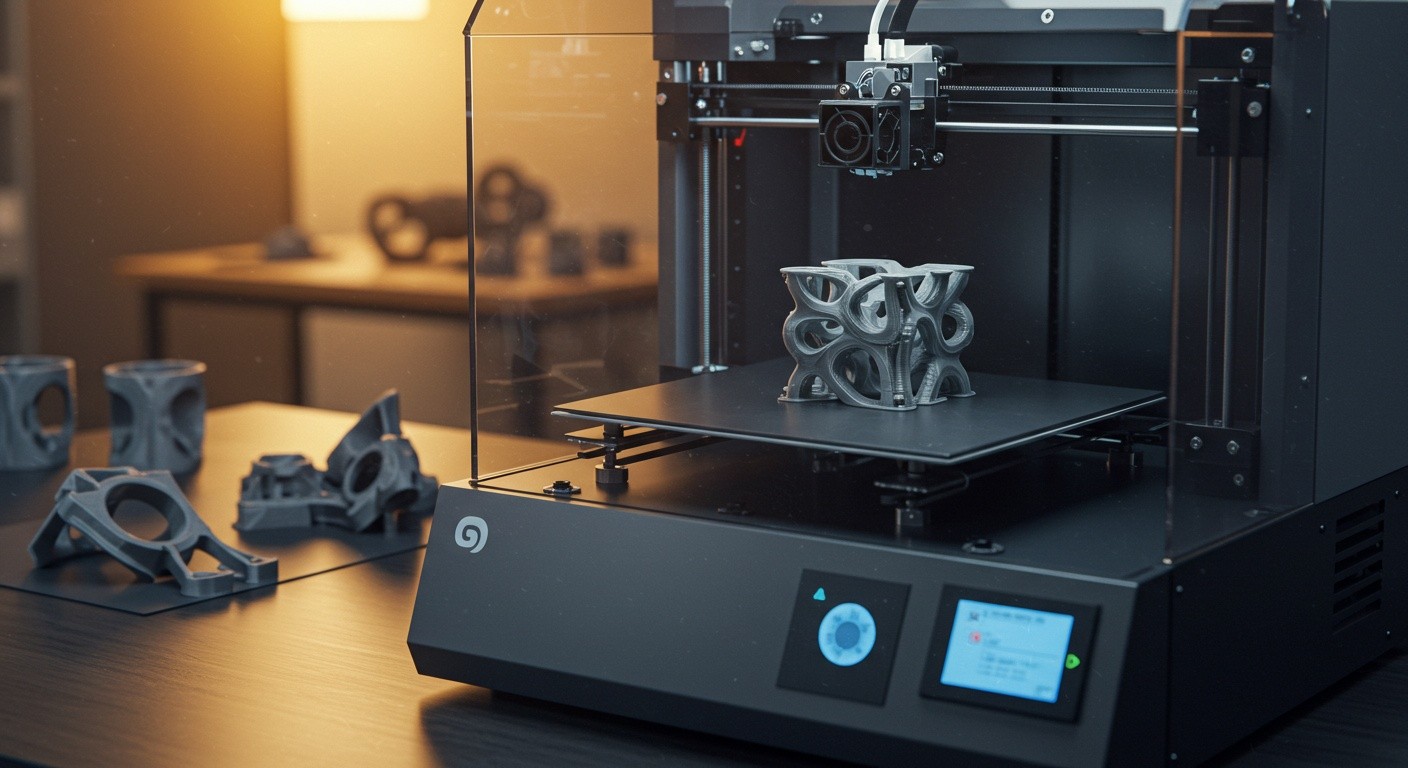 Пример изделий, созданных с помощью 3D-печати для массовой кастомизации 3D-печать и массовая кастомизация изделий