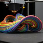 Печать гибких материалов