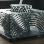 Печать прозрачных материалов