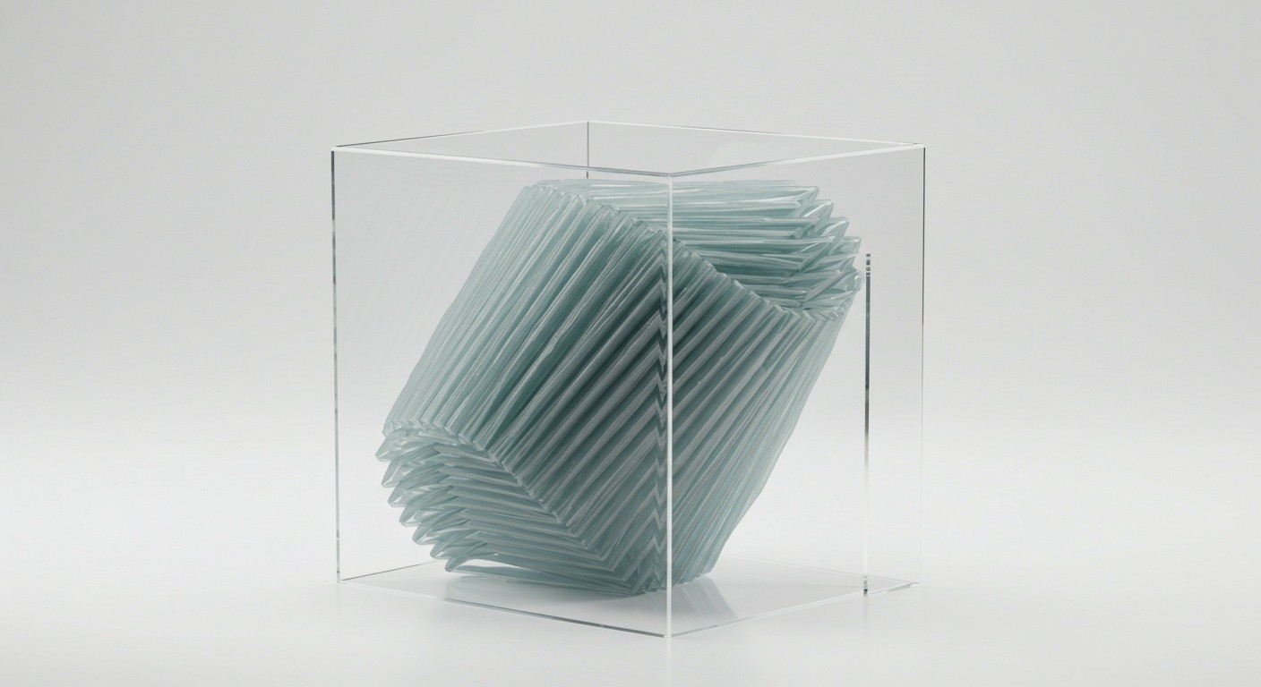 Прозрачная 3D-печать Прозрачная 3D-печать