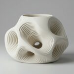 Керамическая 3D печать
