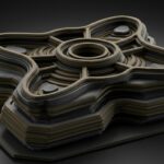 Печать для прототипирования