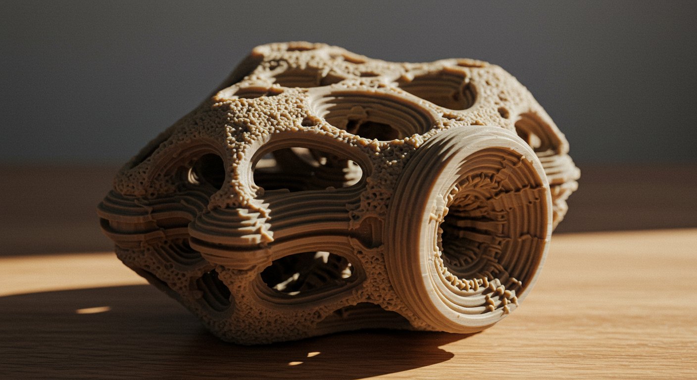 Прототипирование с помощью 3D-печати