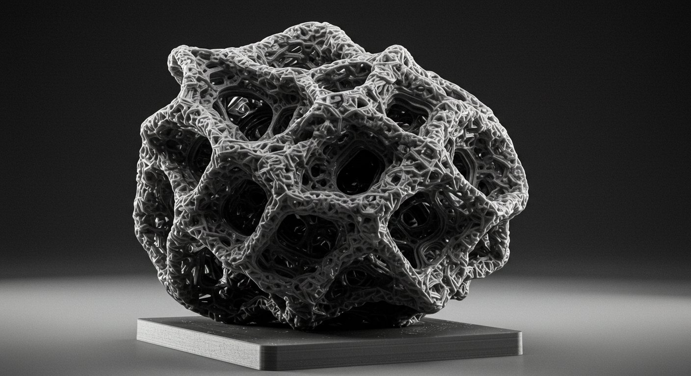 Высокодетализированная печать