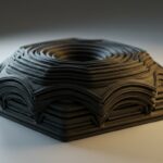 Печать с фотополимерами