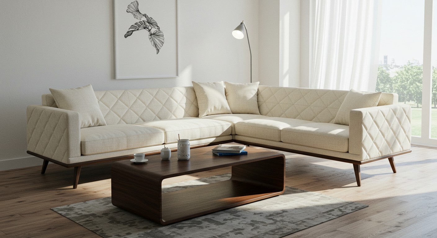 (реалистичная фотография) (Не используй текст и буквы на изображении) : 3d печать, Напечатанные мебельные комплекты