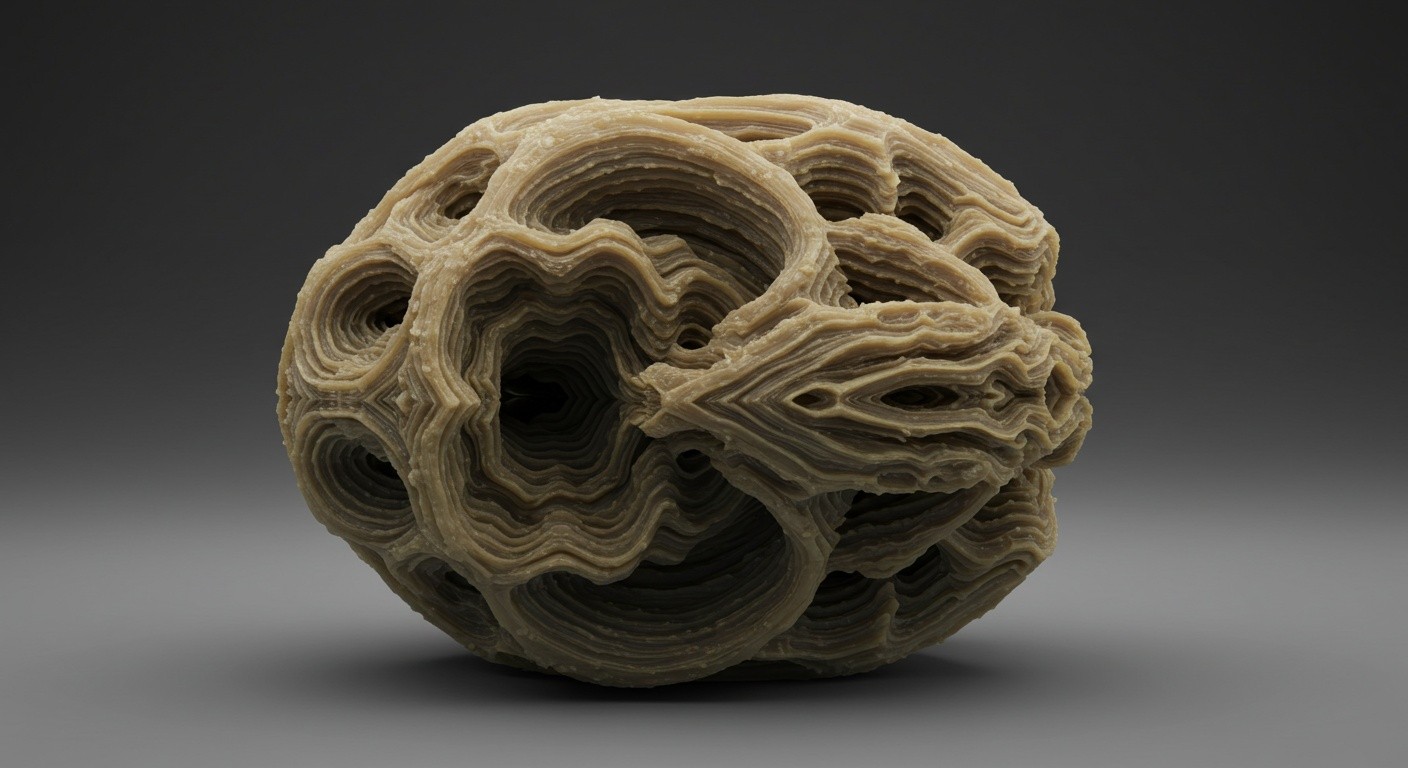 Печать с фотополимерами