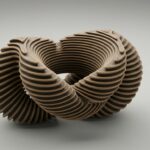 Гибкая DLP печать