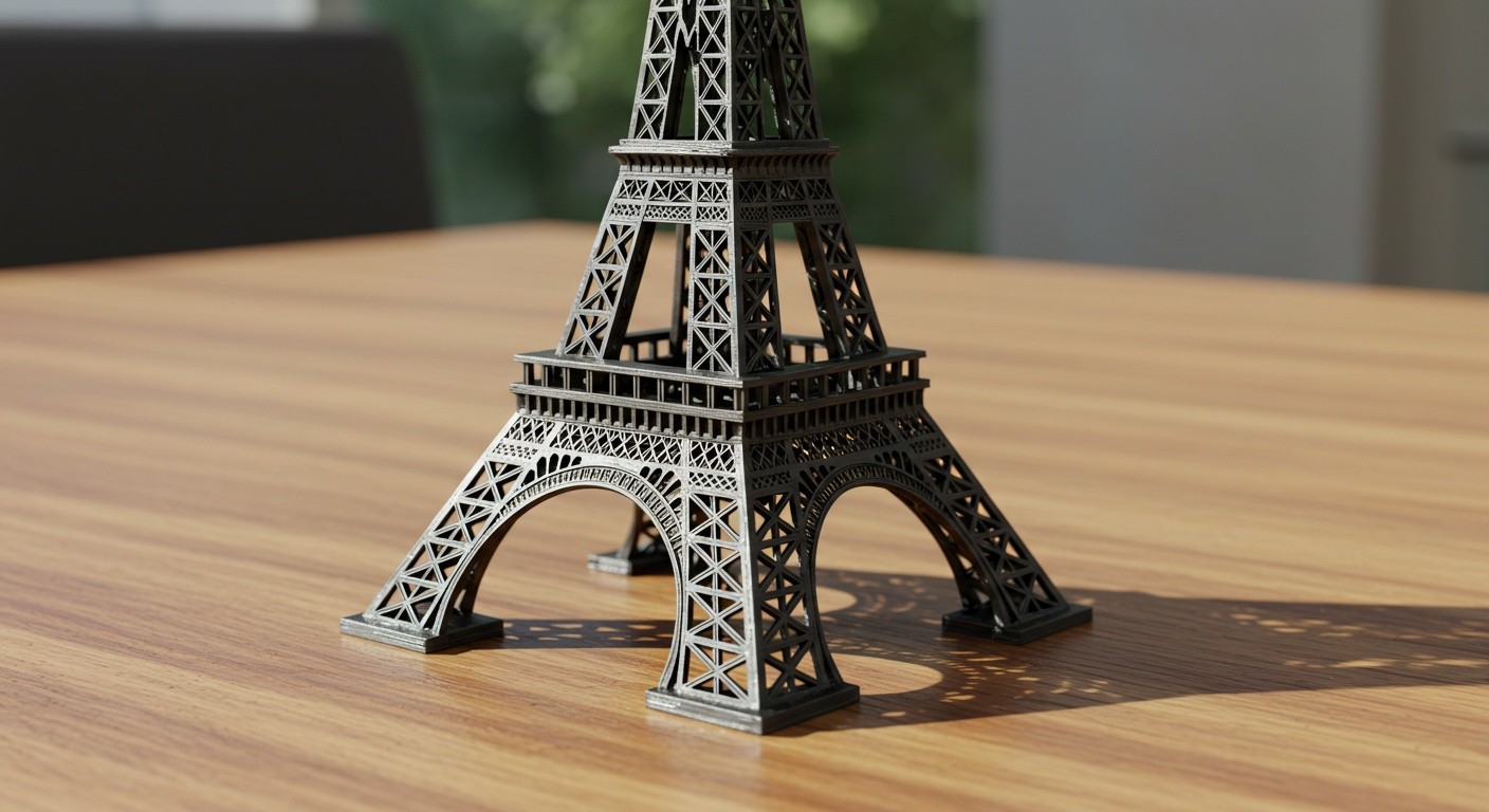 Персонализированные 3D-подарки