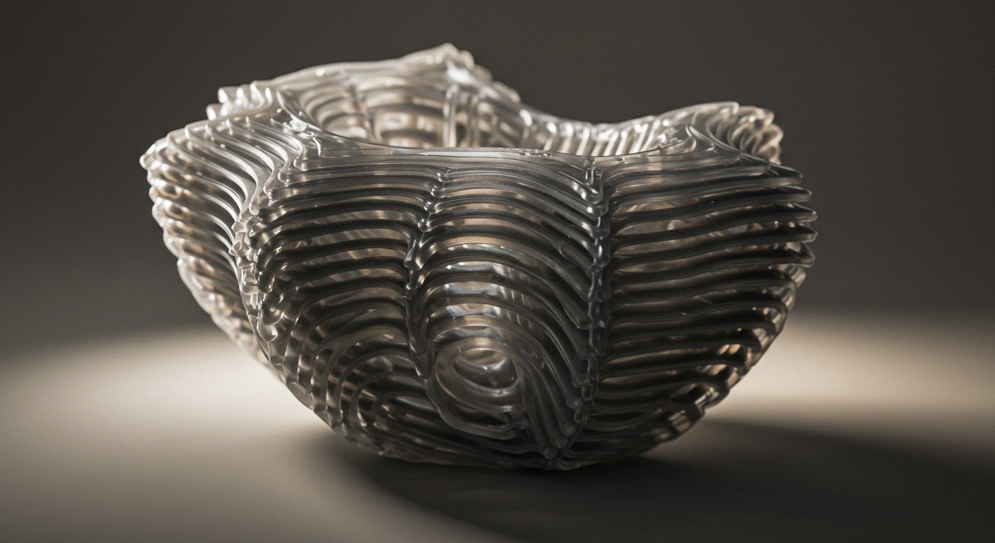 Прозрачные материалы